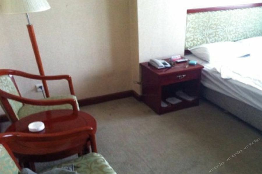 Atour S Dongzhimen Beijing 5*