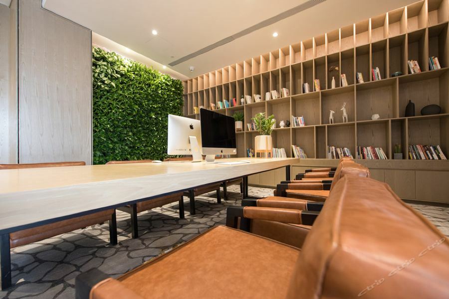 Atour S Dongzhimen Beijing 5* Chaoyang (Beijing)