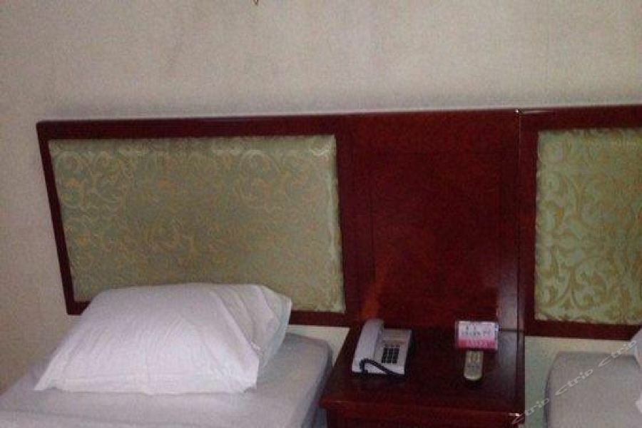 Atour S Dongzhimen Beijing Hotel Chaoyang (Beijing)