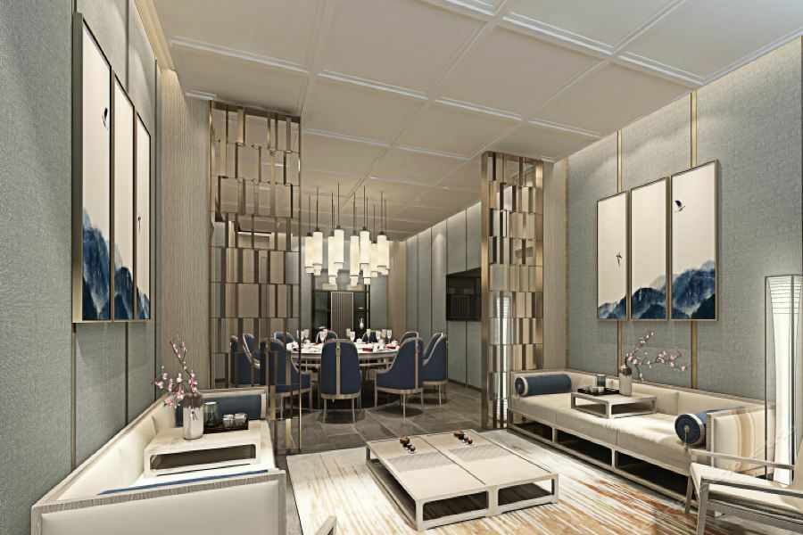 Atour S Dongzhimen Beijing Hotel 5*