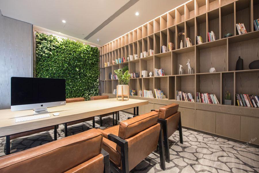 Hotel Atour S Dongzhimen Beijing 5*