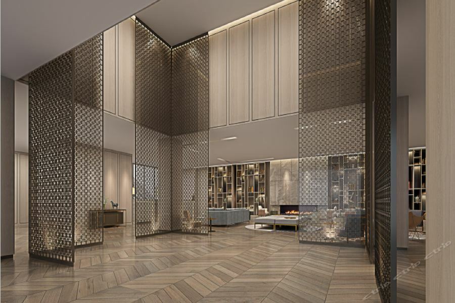 Hotel Atour S Dongzhimen Beijing Chaoyang (Beijing)